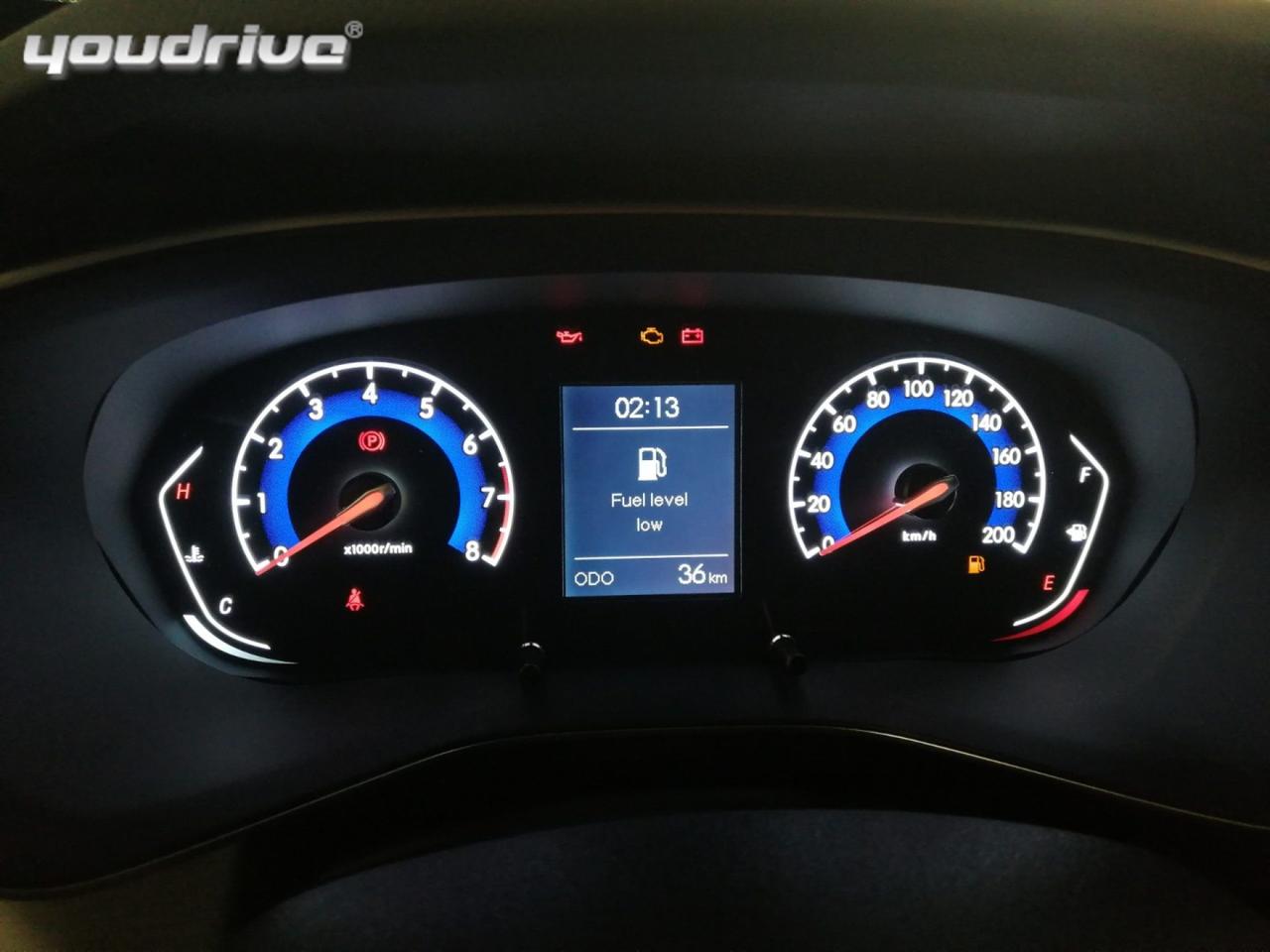 EVO EVO5 1.5 BENZ. N1 AUTOCARRO 5 POSTI