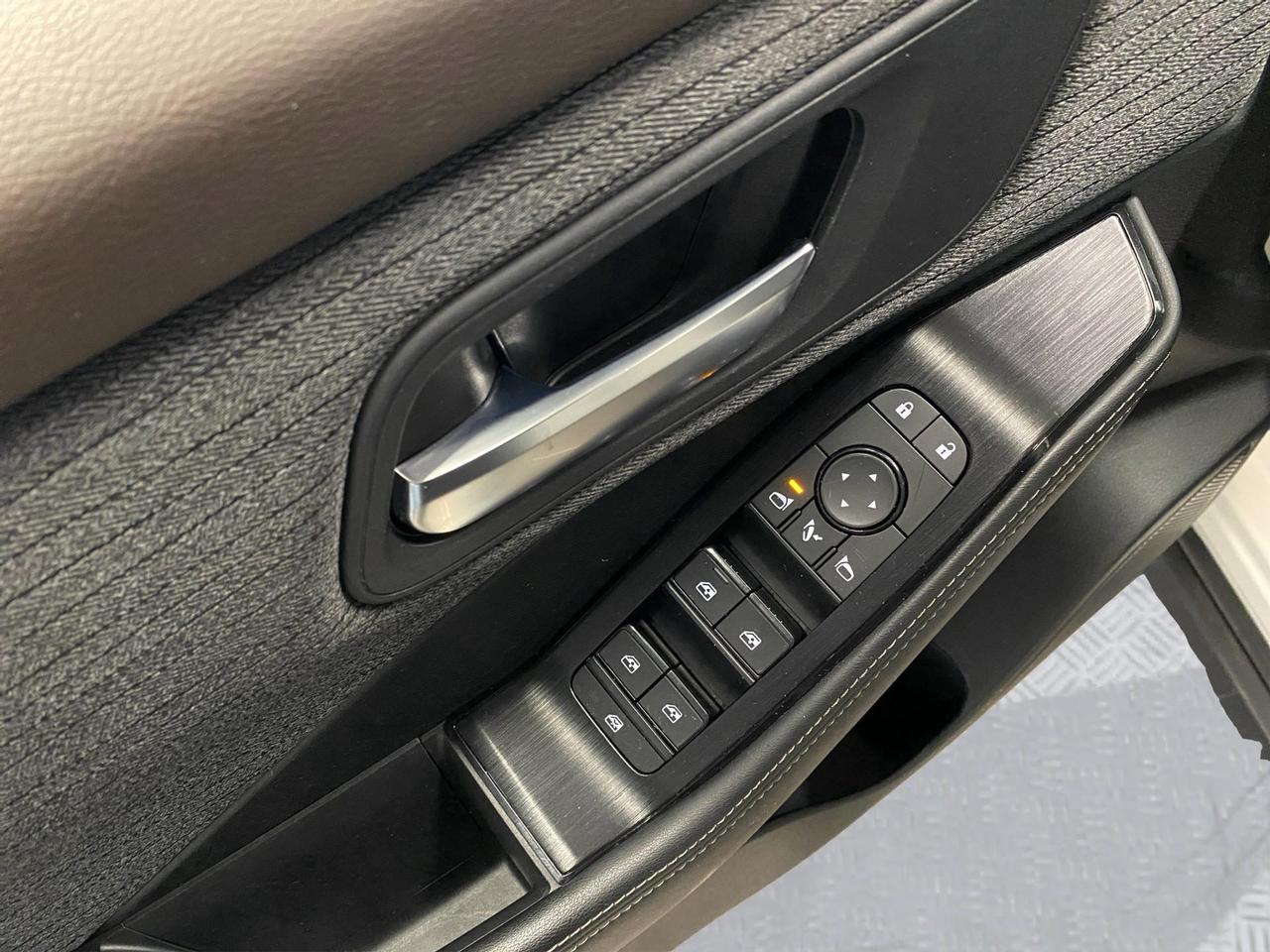 Nissan X-Trail 1.5 e-power N-Connecta 2wd auto