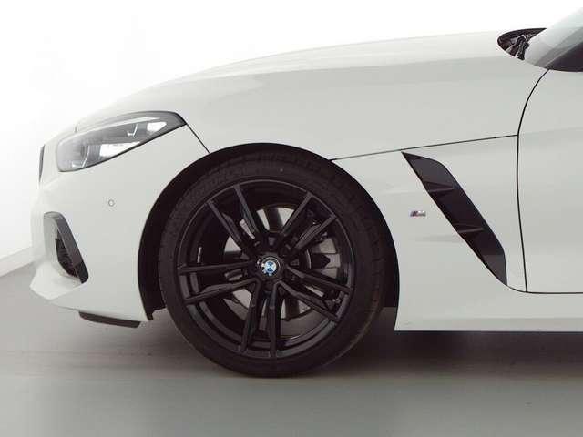 BMW Z4 M SPORT M-SPORT MSPORT BLACK PACK KAMERA LED FULL