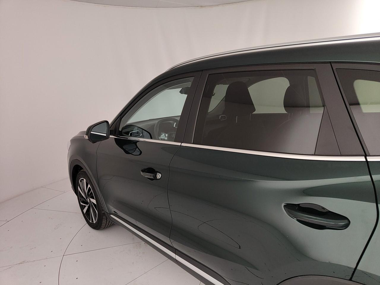 Mg ZS 1.5 Hybrid+ Luxury
