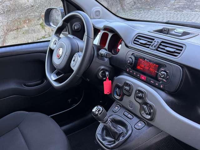 Fiat Panda 1.2 City Cross** 38.000km*Sensori**DAB***