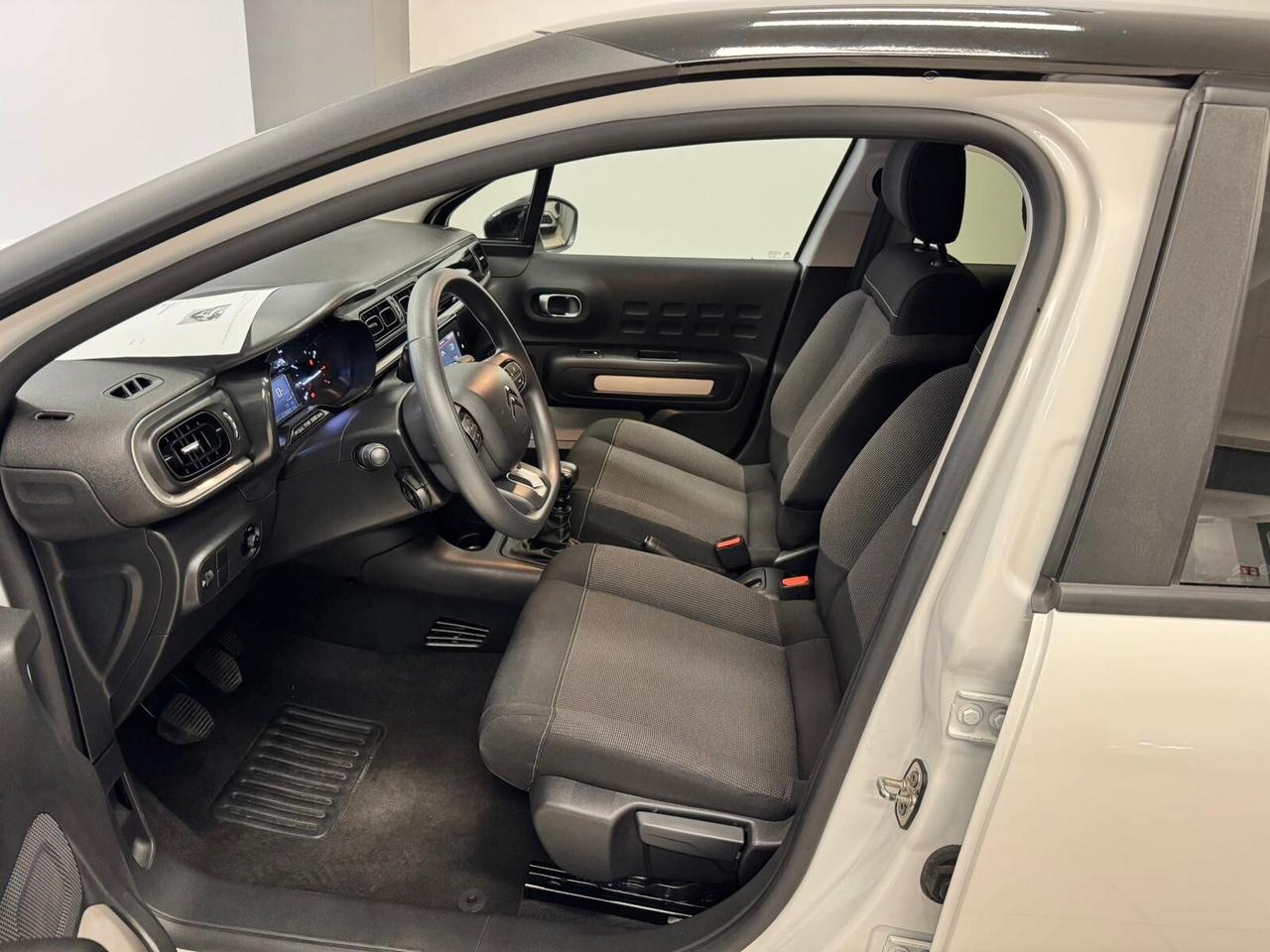 Citroen C3 PureTech 83 S&S Plus