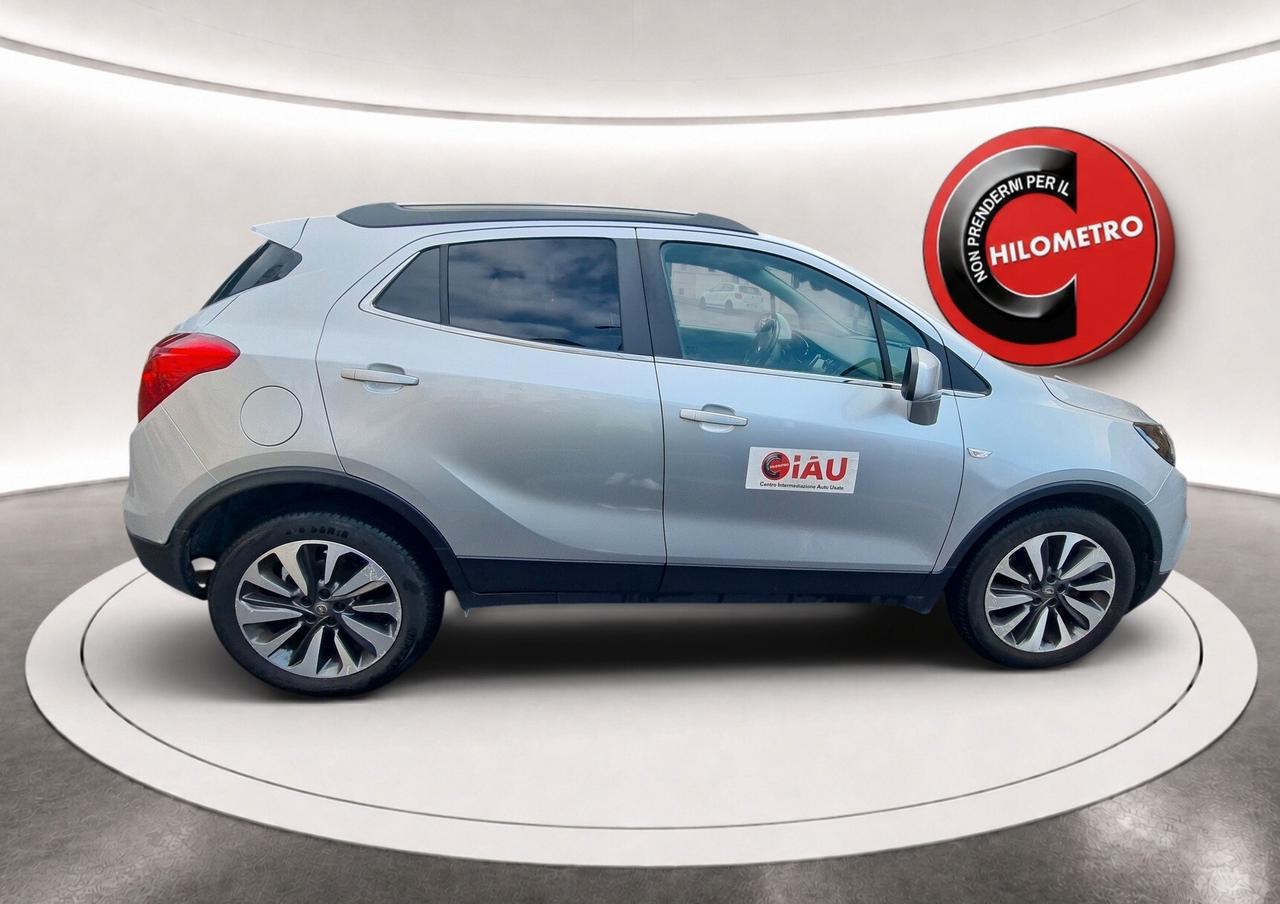 Opel Mokka X 1.6 CDTI Ecotec 4x2 S&S Innovation
