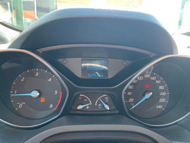 FORD C-Max 2.0 TDCi 163CV Titanium