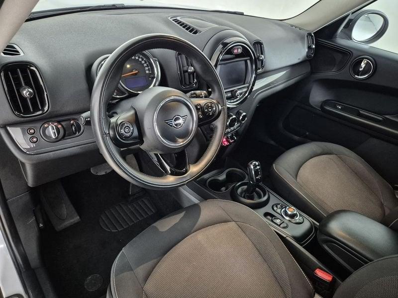 MINI Mini Countryman F60 2017 Diese Mini Countryman 2.0 Cooper D Hype auto my18