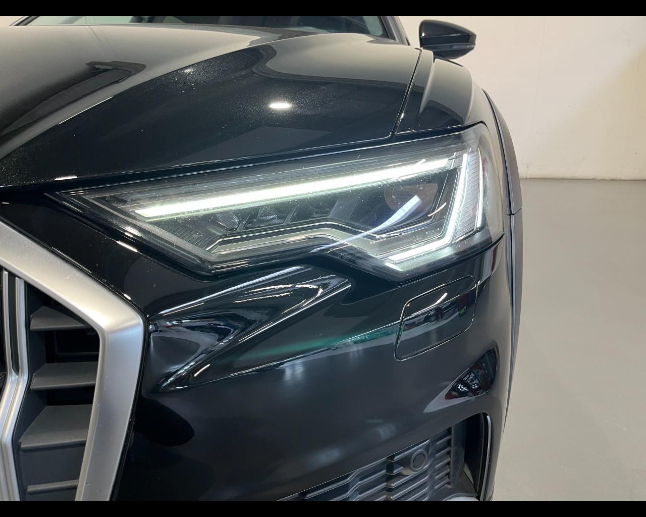 AUDI A6 ALLROAD 40 TDI S-TRONIC QUATTRO EVOLUTION