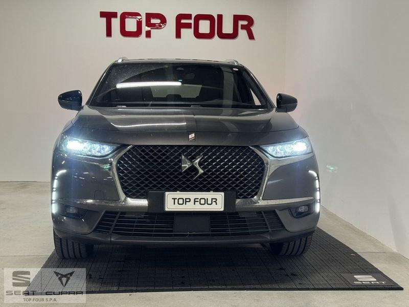 DS DS 7 CROSSBACK E-TENSE E-Tense 4x4 Automatica Business