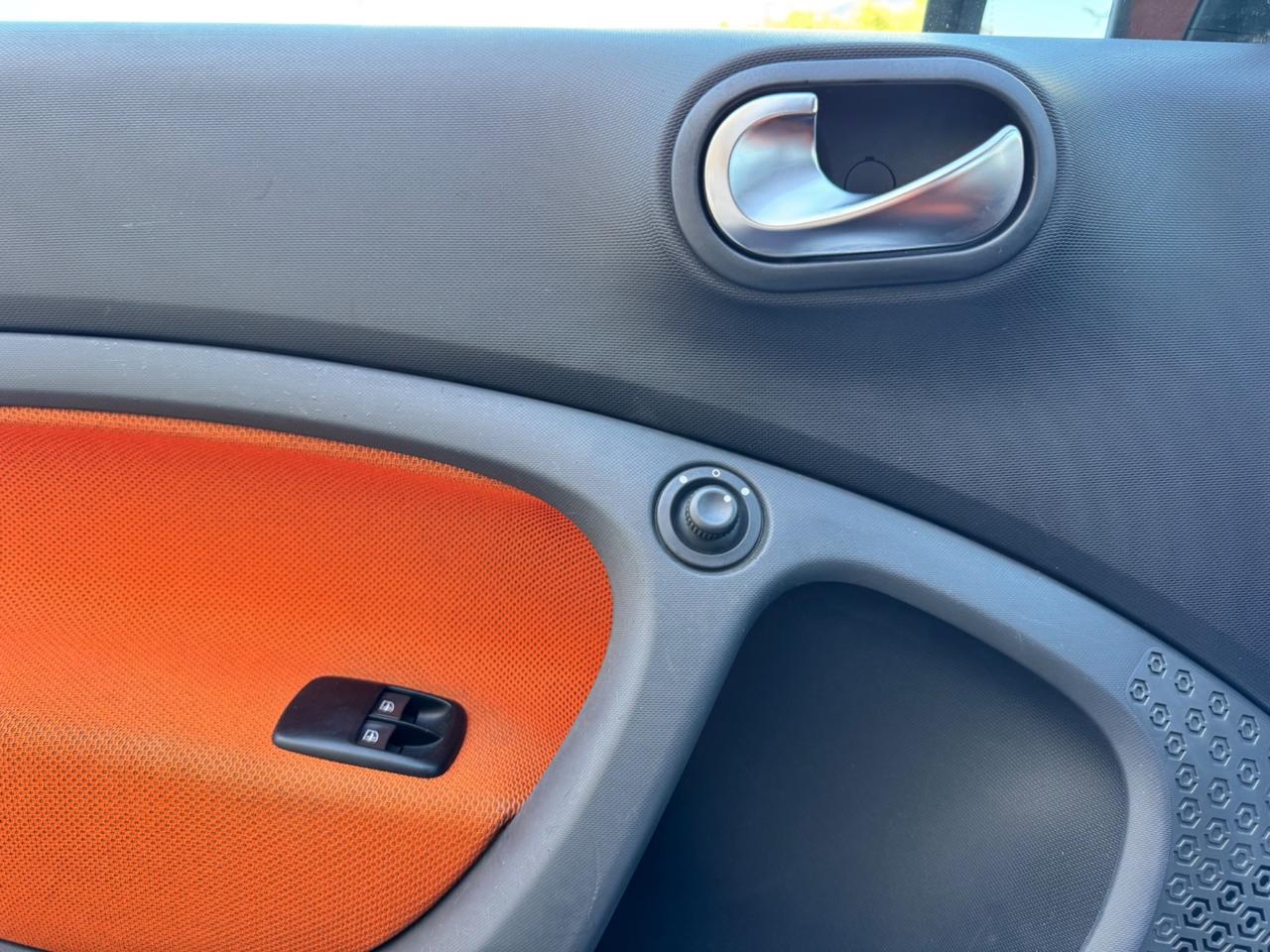 Smart ForTwo 70 1.0 twinamic Passion