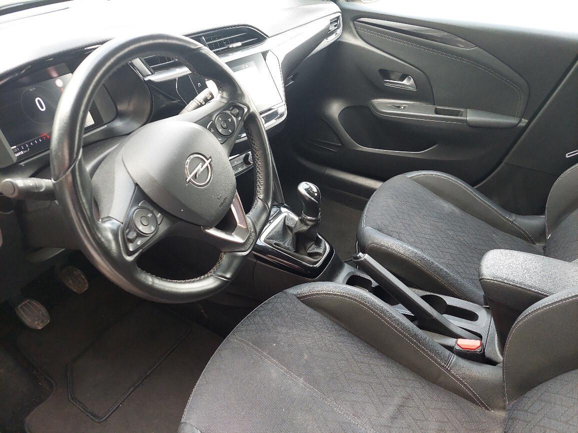 Opel Corsa 1.2 Elegance