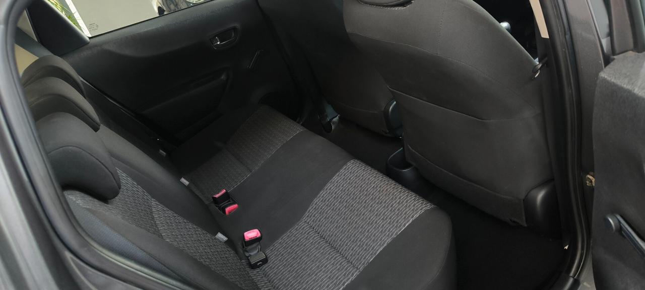 Toyota Yaris Lounge unipro ok neopatent km 67000