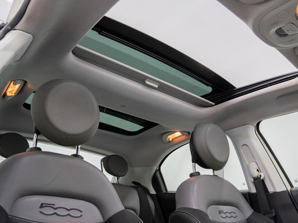 Fiat 500X 1.3 Mtj 95 CV Full Optional Tetto Apribile