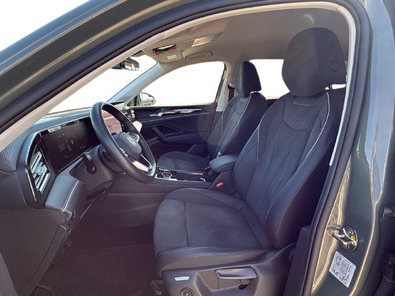 Volkswagen Tiguan 1.5 eTSI 110KW EVO ACT Elegance DSG