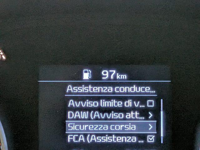 KIA Sportage 1.6 ECOGPL 2WD Style