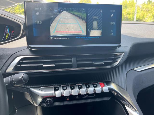 PEUGEOT 3008 Hybrid 136 e-DCS 6 Allure Pack Hybrid!