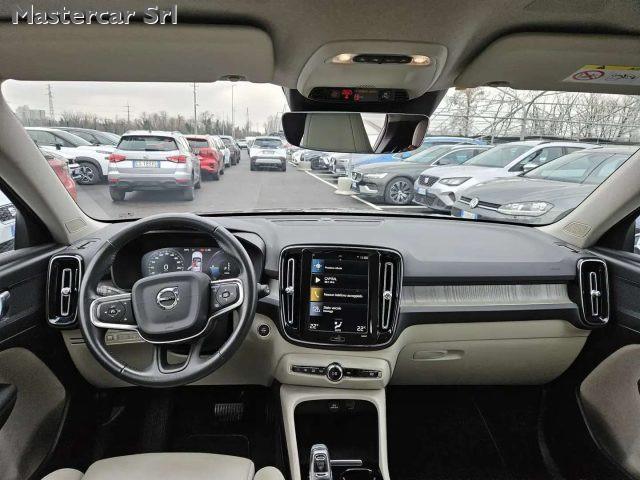 VOLVO XC40 1.5 t5 phev Inscription auto my21 - GF506RX
