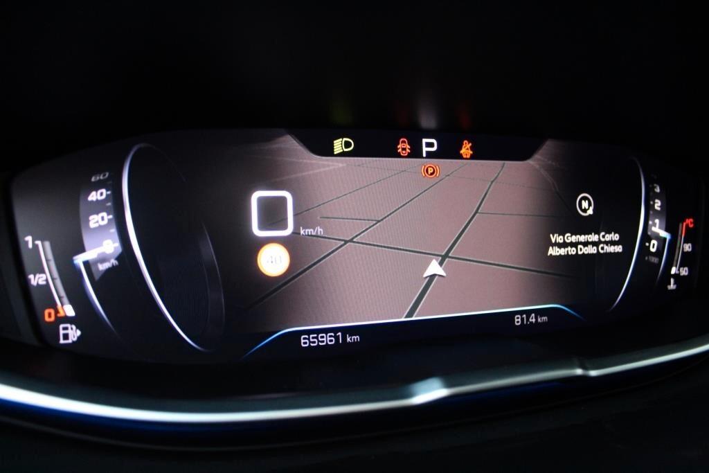 PEUGEOT 3008 1.5 BlueHDi 130 CV EAT8 *LED