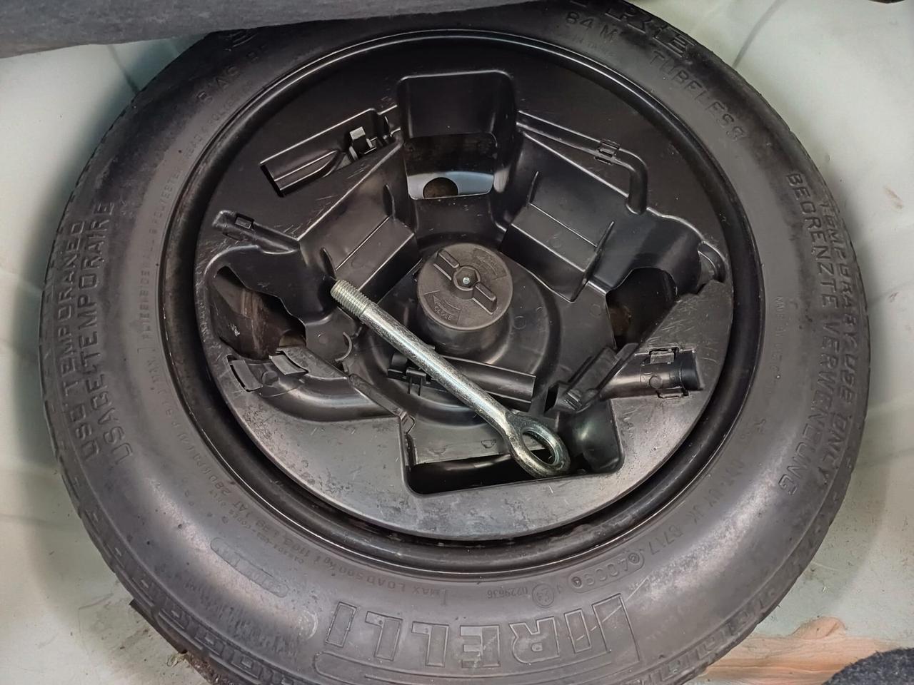 Ford Ka 1.2 8V Titanium PERFETTA - 2010