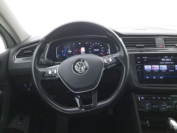 Volkswagen Tiguan Advanced DSG 4Motion + Tetto panoramico BR064481 2.0 Diesel 190CV