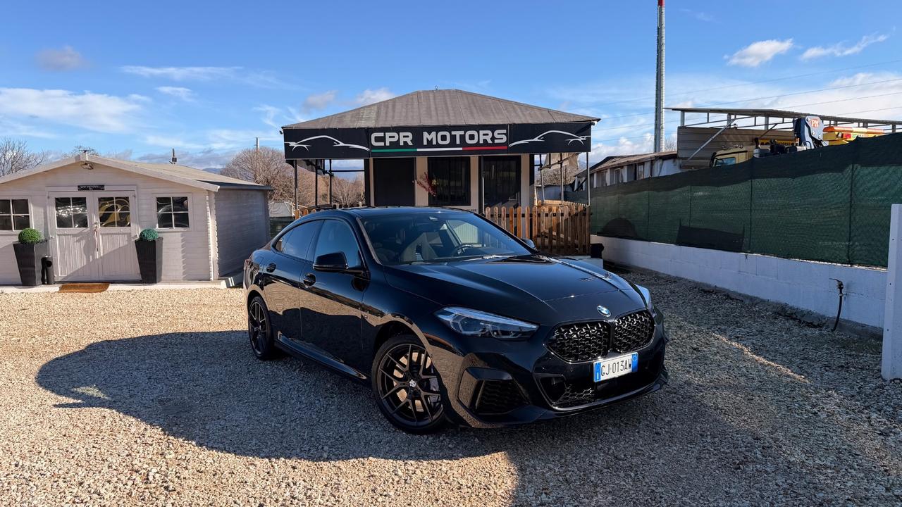 Bmw Serie 2 Gran Coupé M 235i xDrive aut.