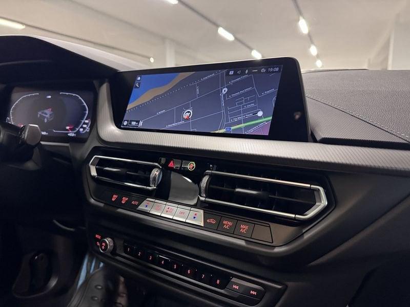 BMW Serie 1 M 135 xDrive MSport Pro