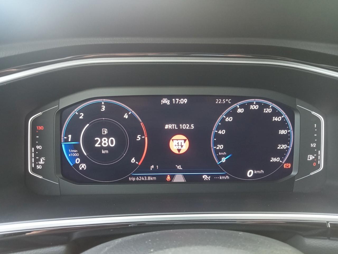 Volkswagen T-Roc 2.0 TDI SCR R-Line