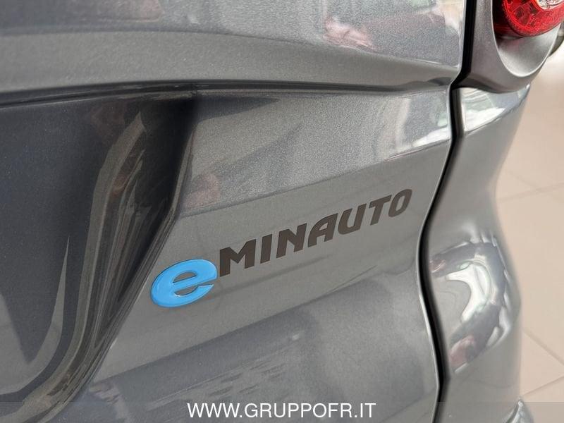 Aixam E-Minauto e-Minauto Access