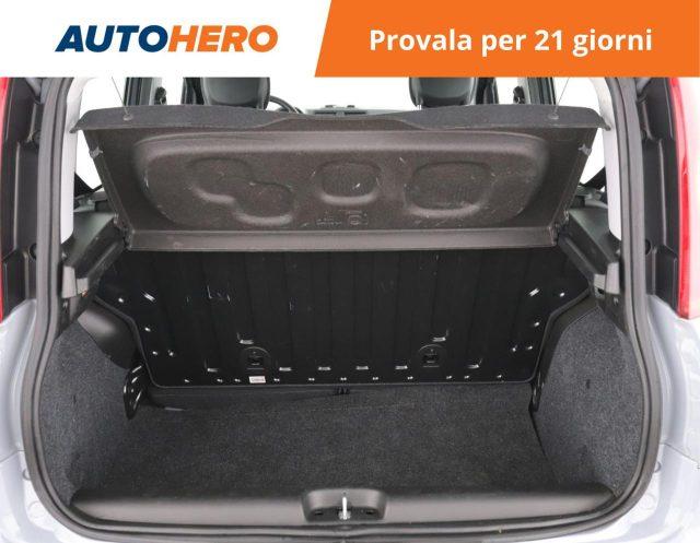 FIAT Panda 1.0 FireFly S&S Hybrid Easy