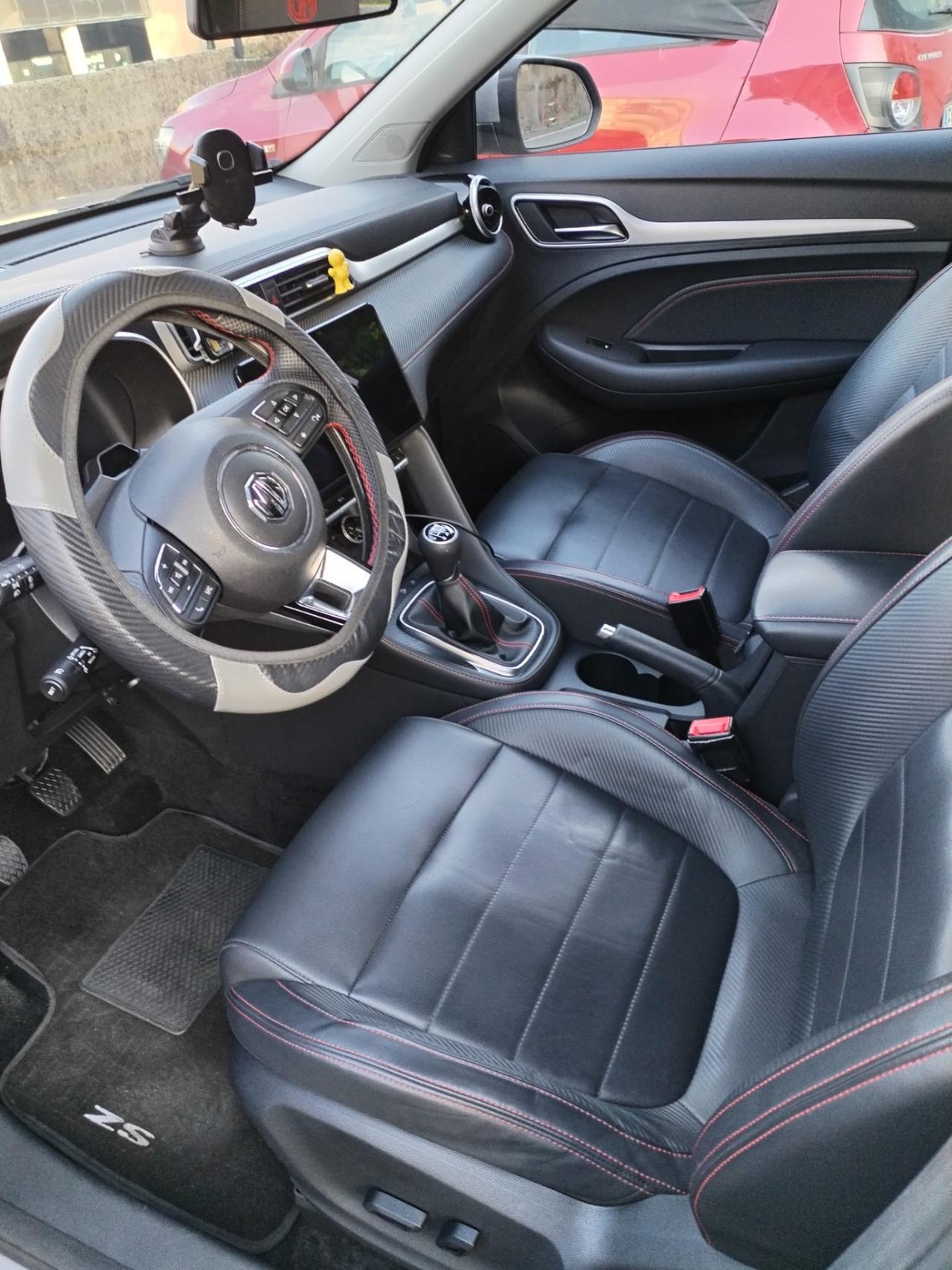 Nissan Qashqai 1.2 DIG-T Tekna