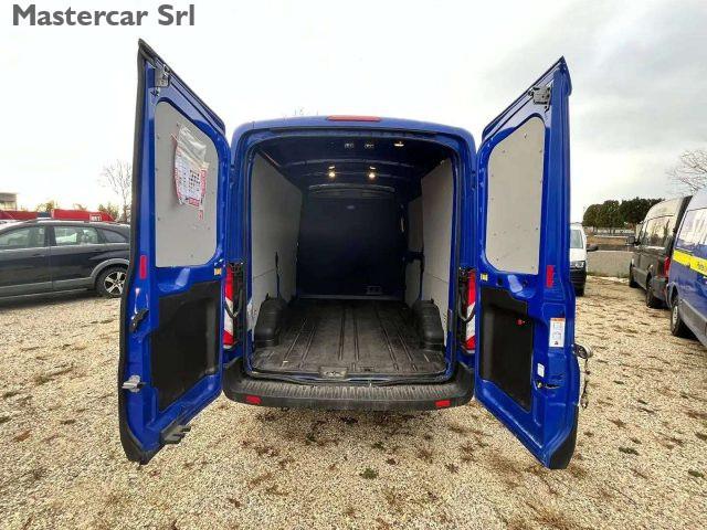 FORD Transit 290 2.0 tdci MHEV 130cv trend L2H2 E6.2 - GP440DS