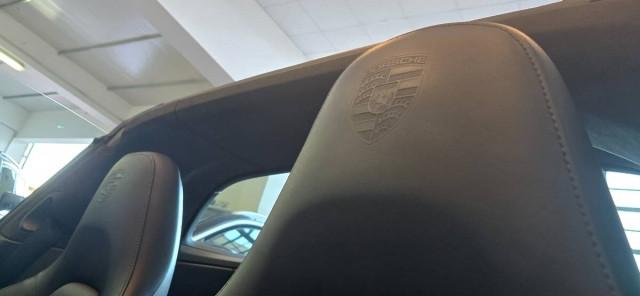 Porsche 911 991 3.8 4S Targa PDK *GARANZIA 24 PORSCHE*