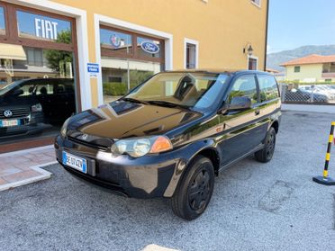 Honda HR-V 1.6i 16V cat 3 porte