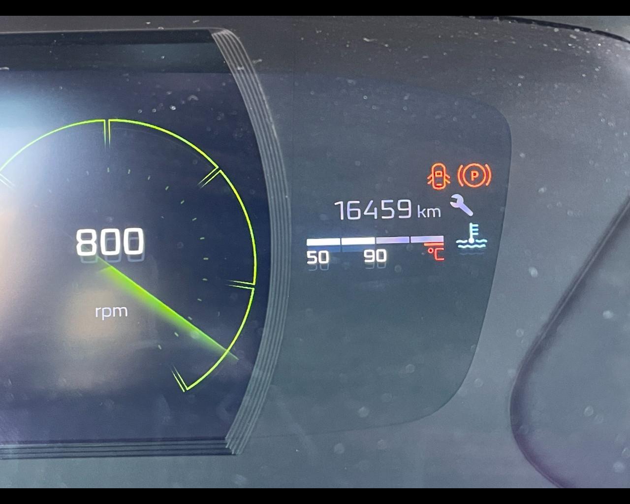 PEUGEOT 208 II 2023 - 208 1.2 puretech GT s&s 100cv