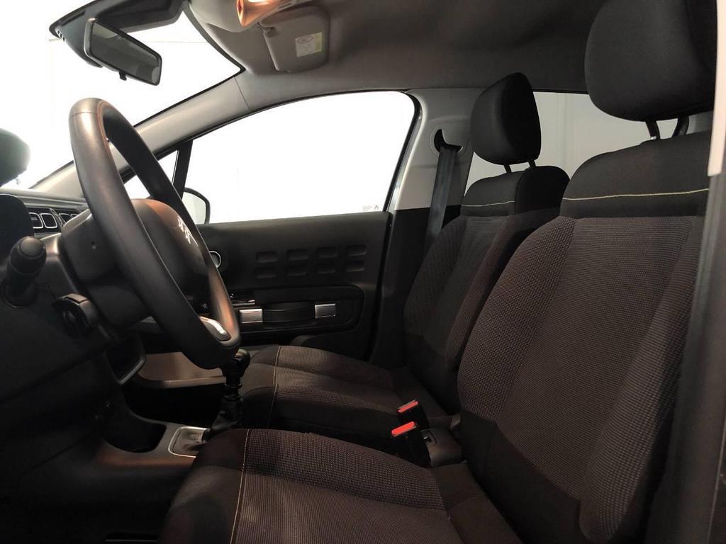 Citroen C3 1.2 PureTech Shine