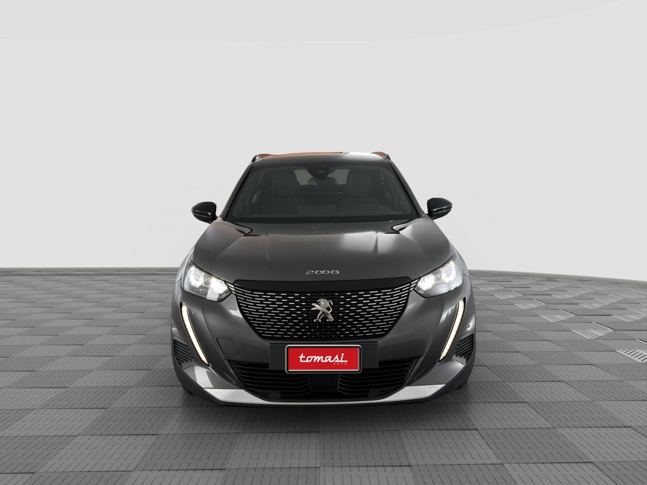 PEUGEOT 2008 2ª serie 2008 PureTech 100 S&S Allure Pack