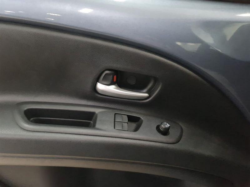 Toyota Aygo X 1.0B (72 CV) Trend