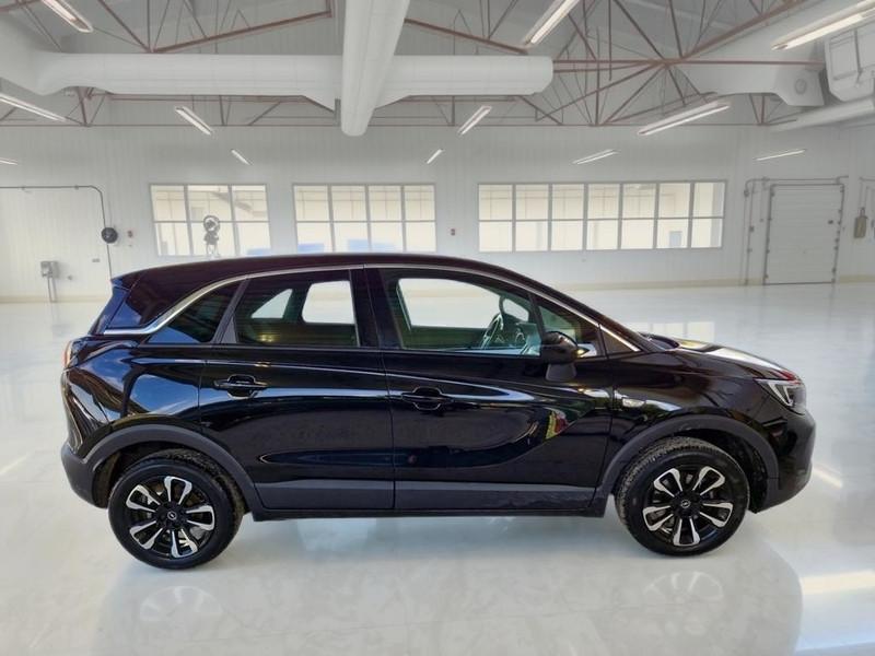 OPEL CROSSLAND 1.2 110CV BZ ELEGANCE