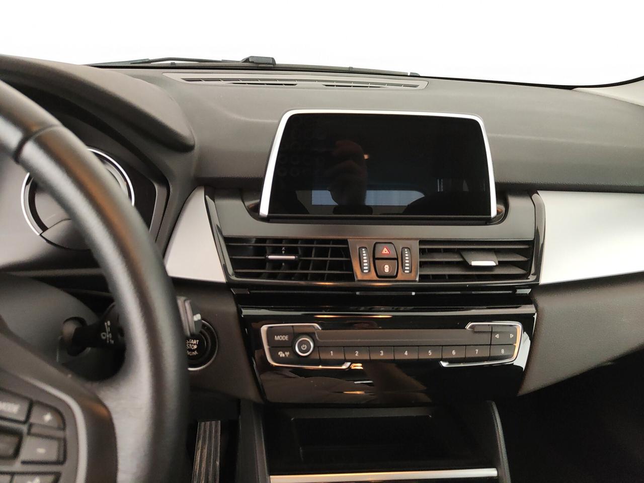 Bmw Serie 2 Gran Tourer 216d Business