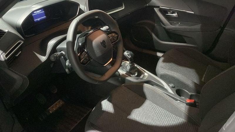 Peugeot 2008 2008 PureTech 100 S&S Style