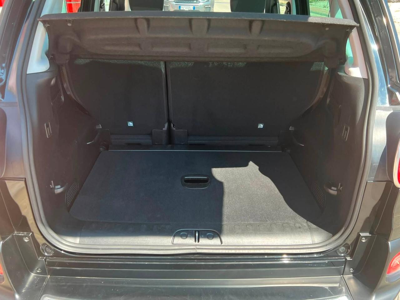 Fiat 500L 1.4 T-JET 120 CV Trekking