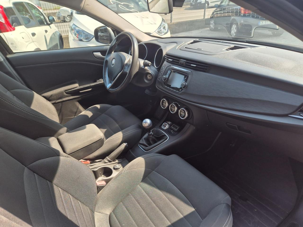 AR Giulietta 1.6 JTDm Super E6B--OK Neopat.!!!