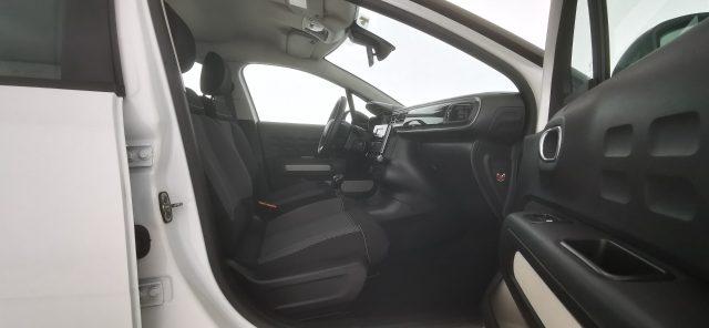 CITROEN C3 PureTech 83 S&S Feel