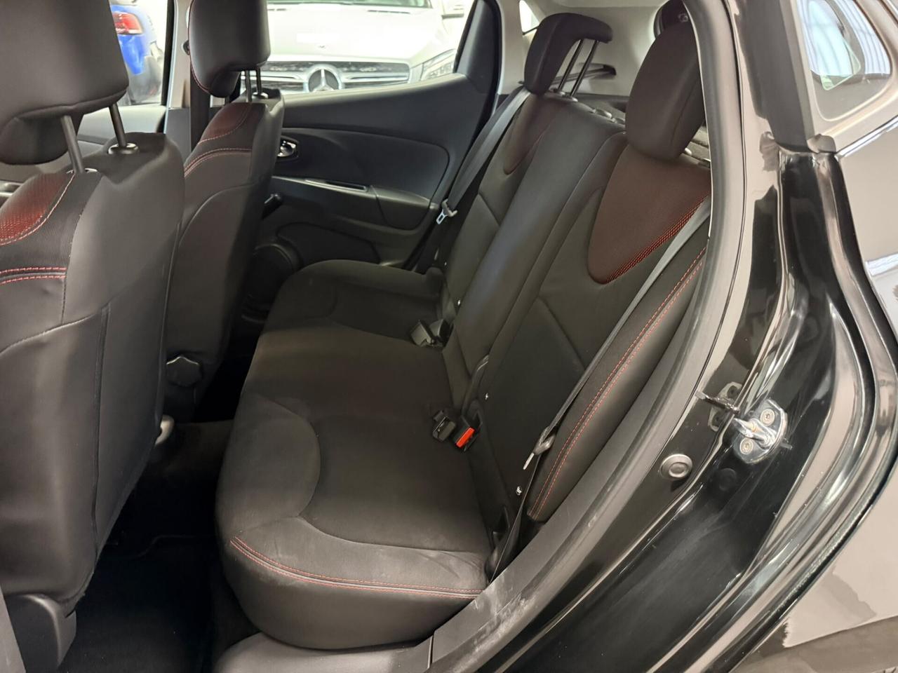 Renault Clio 1.5 dCi 8V 75CV 5 porte