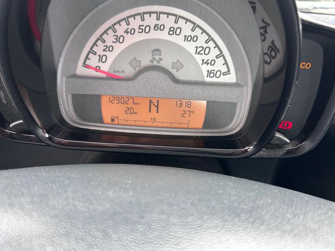 Smart ForTwo 1000 52 kW coupé pulse