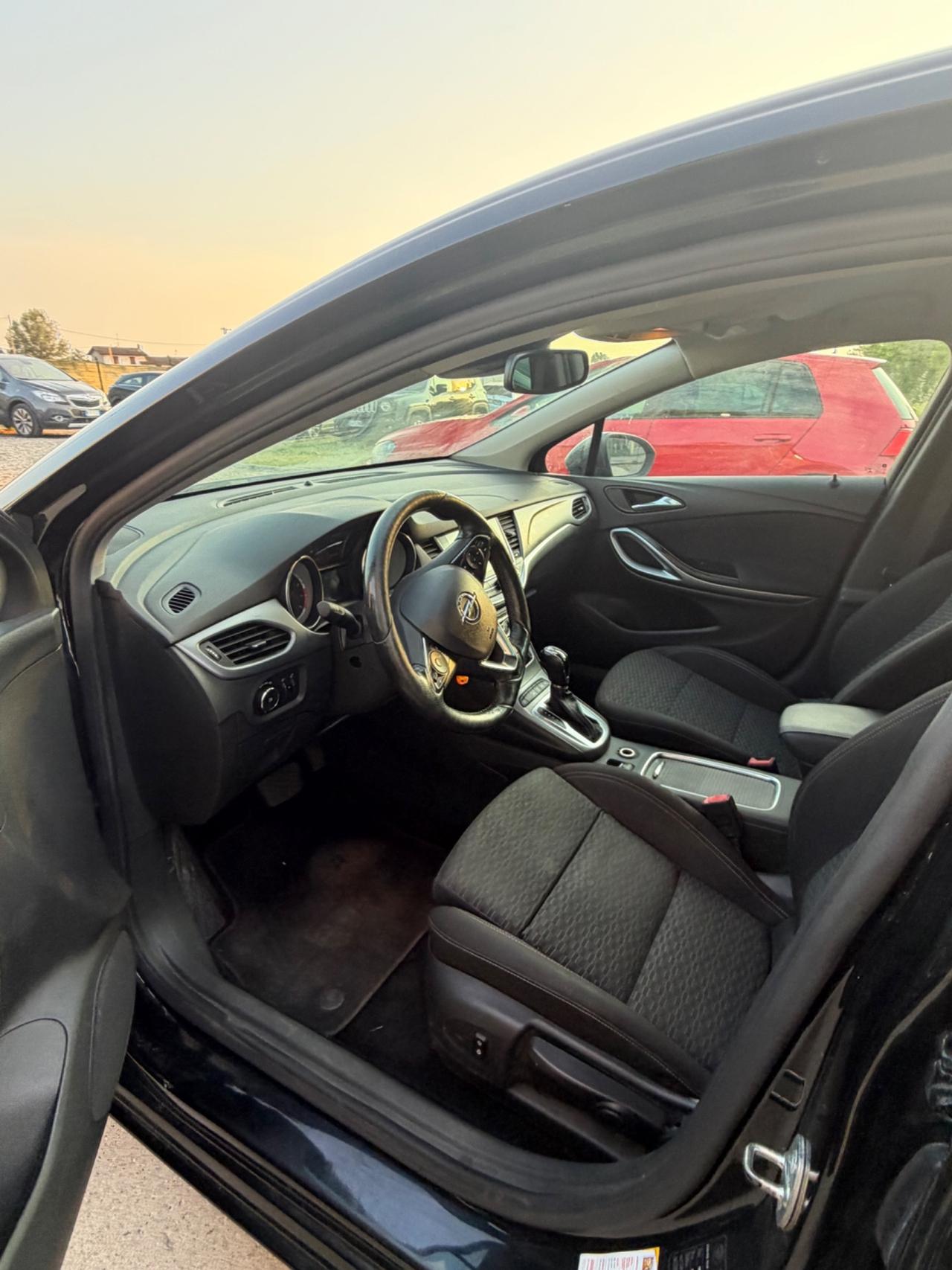 Opel Astra 1.4 Turbo 150CV Start&Stop aut. 5 porte Innovation