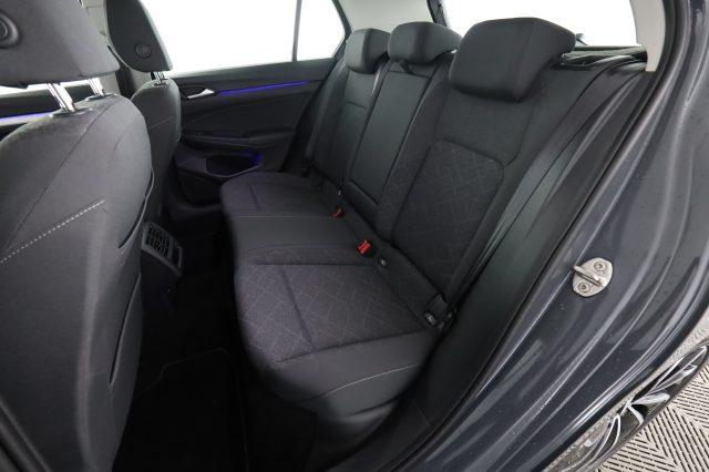 VOLKSWAGEN Golf Golf 1.0 eTSI EVO DSG Life