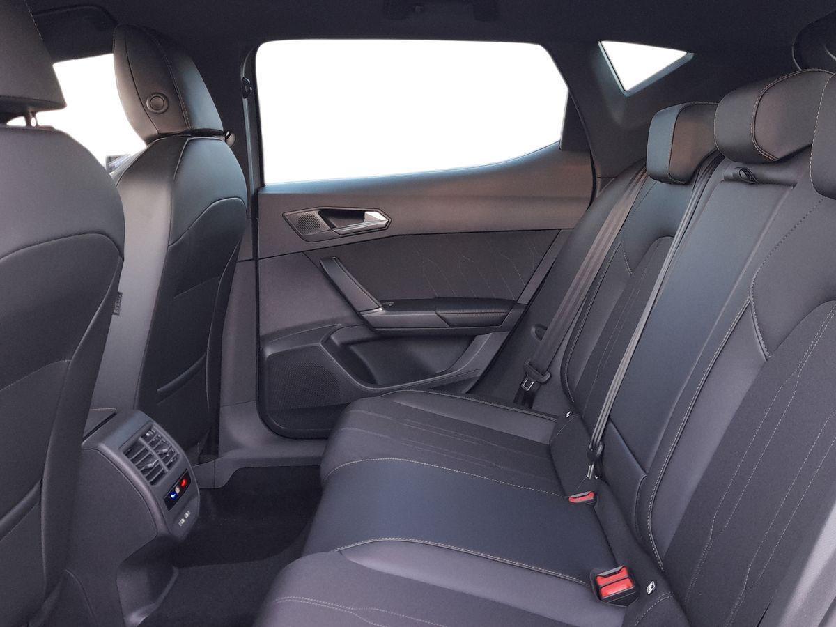 CUPRA CUPRA Leon Edge 2.0 TDI 110 kW (150 CV) Diesel DSG 7 marce 2WD