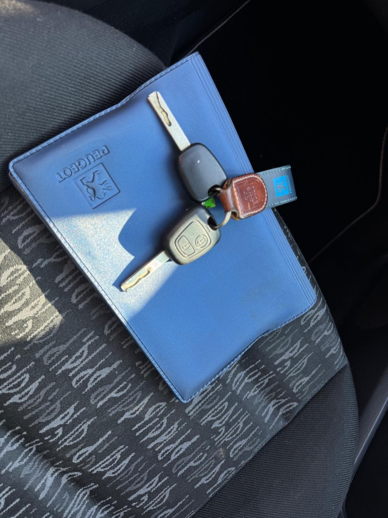 Peugeot 307 1.6 16V HDi FAP 110CV 5p. XSI