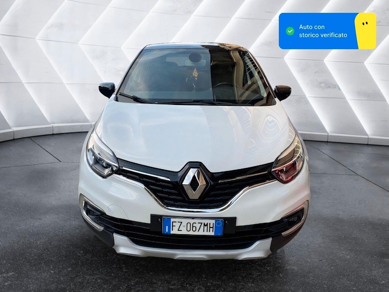 Renault Captur TCe 150 CV EDC FAP Sport Edition2