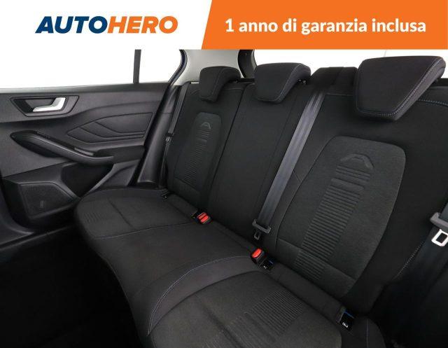 FORD Focus 1.0 EcoBoost 125 CV 5p. Active