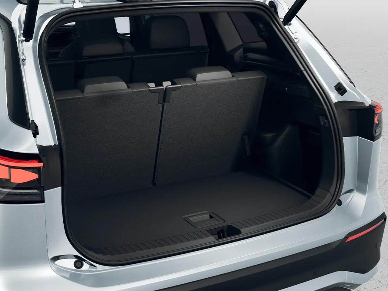 Volkswagen Tayron 1.5 etsi edition plus 150cv dsg 7p.ti